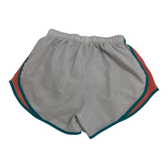 Nike Dri-Fit Junior running shorts lined size M - Picture 7 of 8